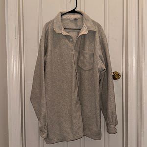 Light Grey Cherokee Jacket